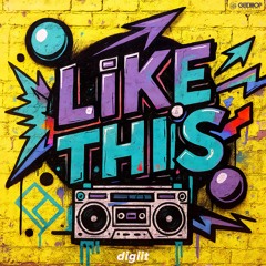 digiit - Like This