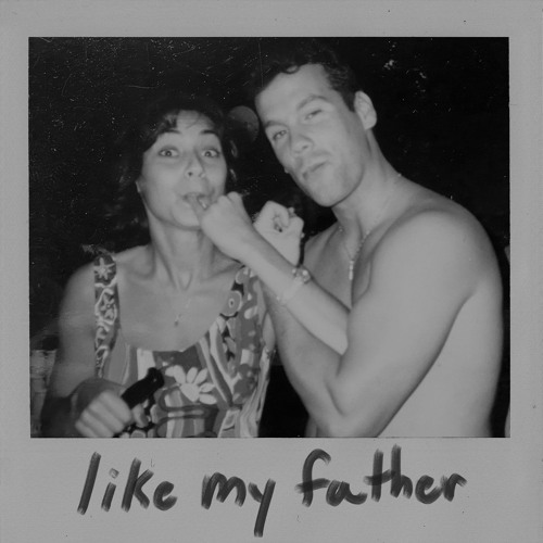 "Like my Father" - JAX - Lofi Remix (prod. BeyondChivalry)