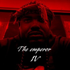 ean the zero -The Emperor the tarot pt2