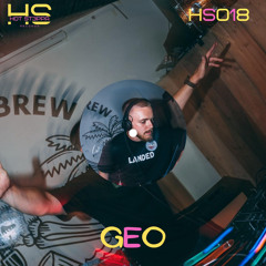 HS018 - GEO