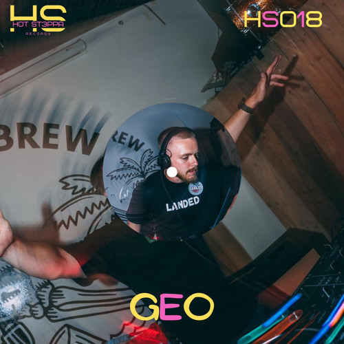 HS018 - GEO