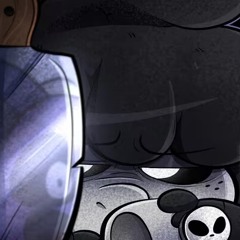 🗡️🎶Back In Black…🩸🖤