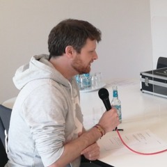 Kurze Ecke - Mit Stephan Haumann