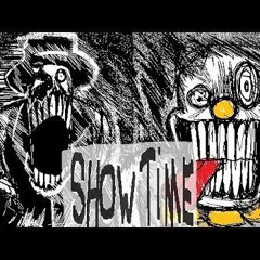 SHOWTIME WITH LYRICS BUT FRENCH