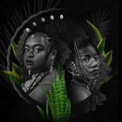 Zeferina - São Jorge Guerreiro (AfroHouse Edit)