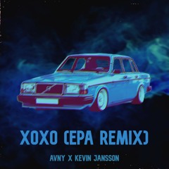 XoXo (EPA Remix)