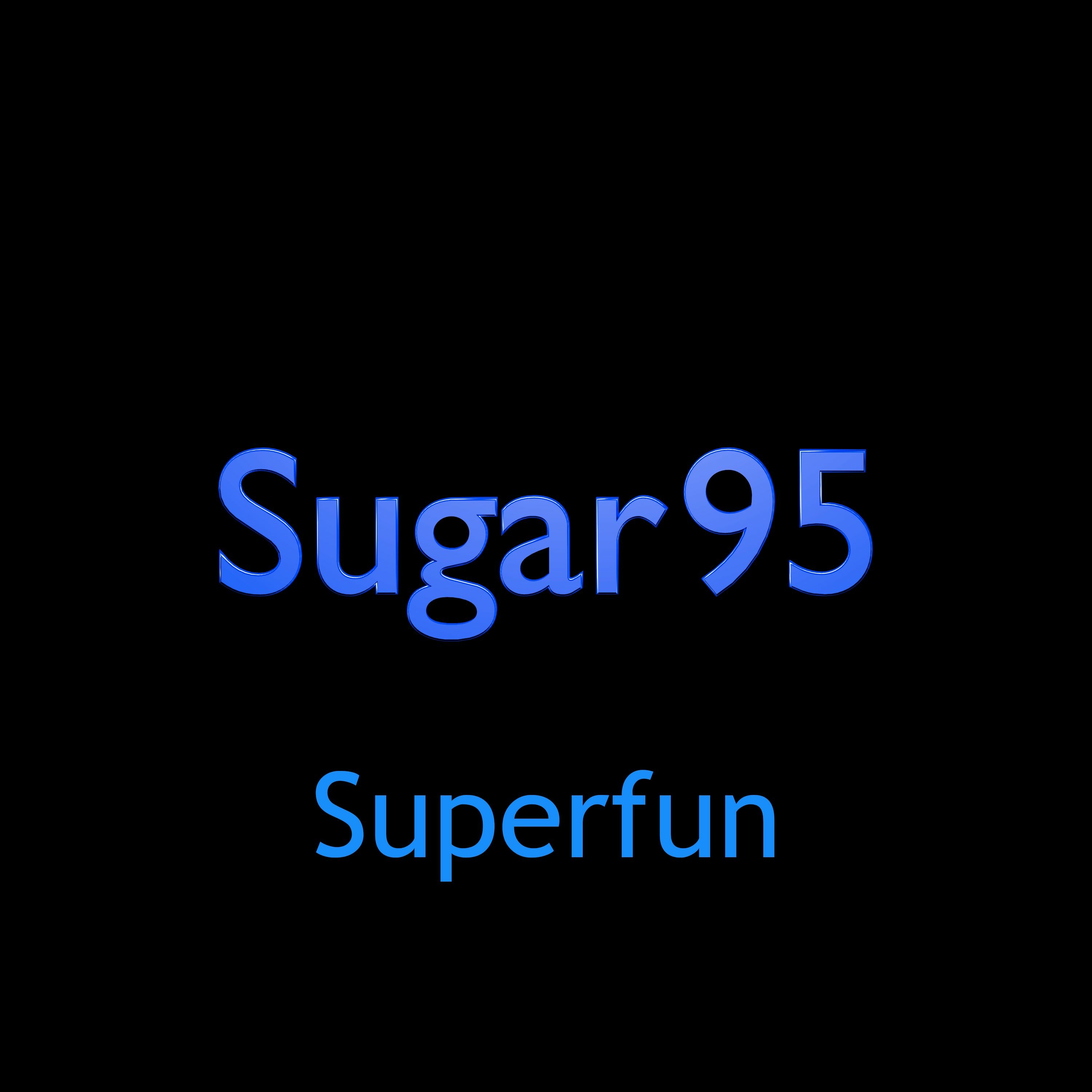 Superfun episode artwork