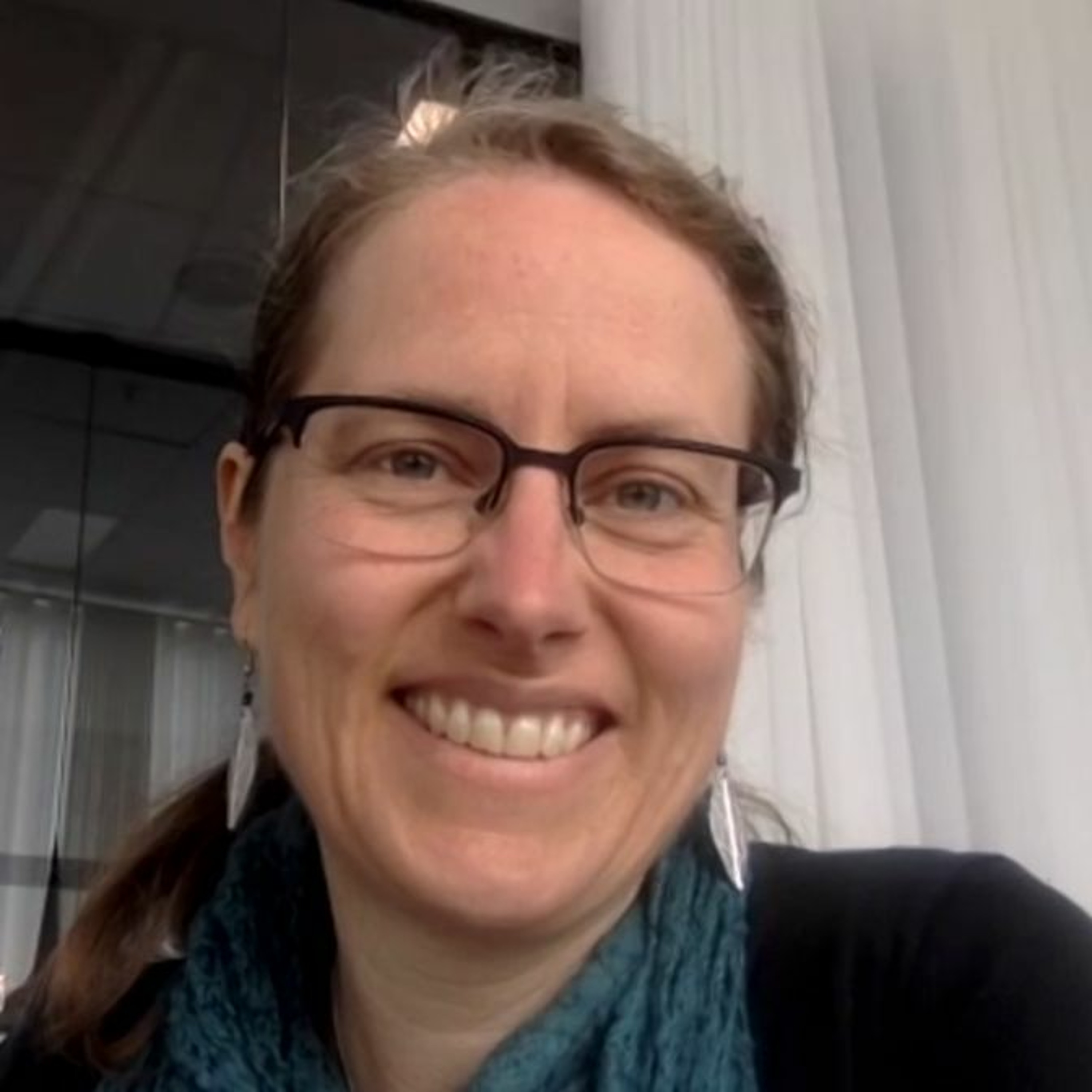 Charlottepodden