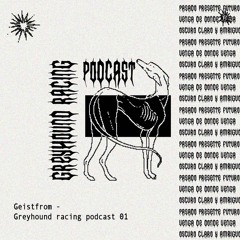 GEISTFORM / UNIVAC - GREYHOUND RACING 01