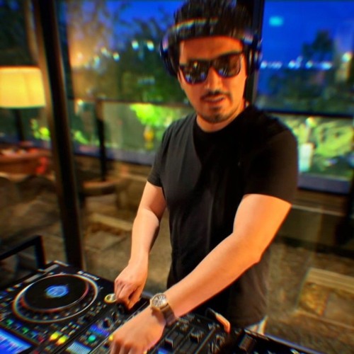 Vessel Rooftop LIVE MIX 5/4/25