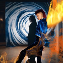 Fire [Walk With Me]