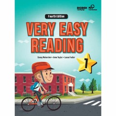 Very Easy Reading 4e 1 Unit 15