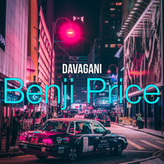 Benji Price