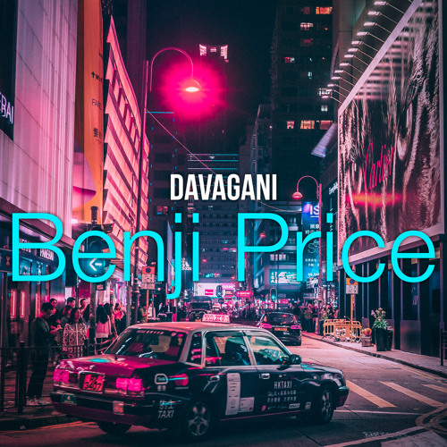 Benji Price