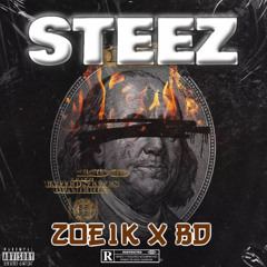 Steez FT. BD