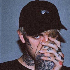 Lil Peep - Turnin Up In The Back (Slowed)