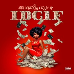 Jada - Kingdom- -Gold - Up - IDG1F