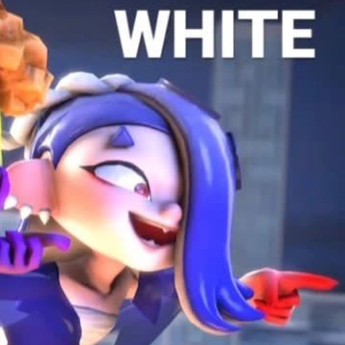 Splat 🦑