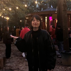 ALIS. @ Kiosk Radio 23.09.2023