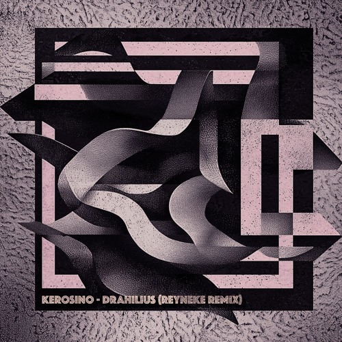 Kerosino - Drahilius (Reyneke Remix) [Magician On Duty]