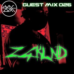 Decom Guest Mix 026 - Z4KLND