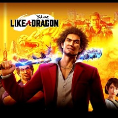 Yakuza_ Like a Dragon OST - Receive and Turn You (Recieve You The Hyperactive)