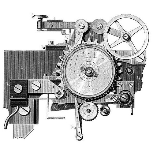 Mix Session Groovy Raw Techno