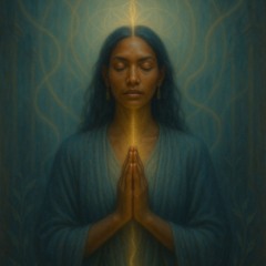 Somattic - Be the Prayer