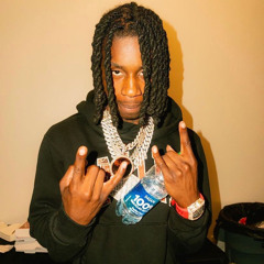 Polo G - Stars in the Wraith