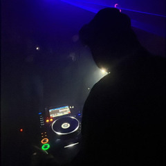 LAURITS @ BUNKERROOM #1 03/25