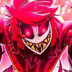 ALASTOR SONG  Can't Be Saved by FabvL Hazbin Hotel