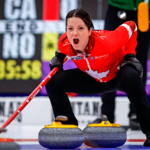 Stream *WatchLive*!. Scotties Tournament of Hearts 2025 Live Streams Online Anywhere 15 February