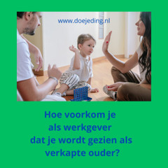 De oplossing voor balans