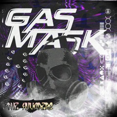 FLOWER X BANDIT - GASMASK