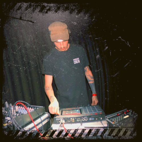 °° back on track °° ( part of live )
