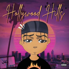 Hollywood Hills (prod. youngtaylor)