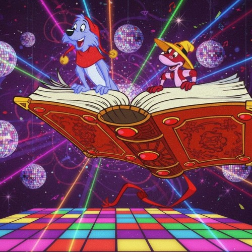 Simsalagrimm - Remix