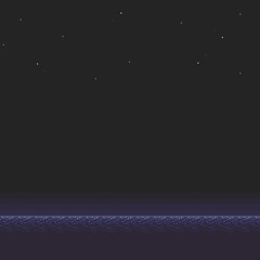 OVER THE HORIZON [STAFF ROLL]