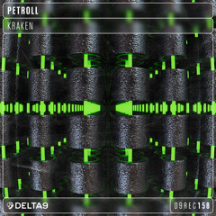 Petroll - Kraken