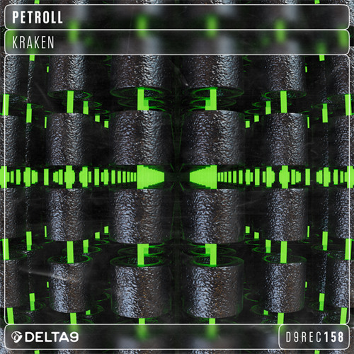 Petroll - Kraken
