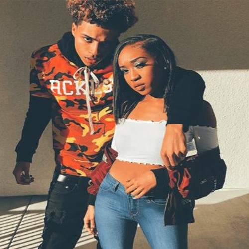 Lucas Coly - Toxic Love