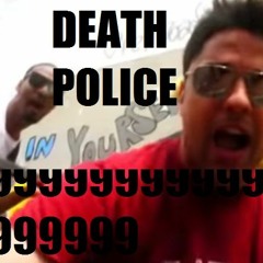 death police