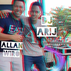 Urban Mixtape 2020||Allan Wiro & Dj Arij