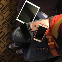 Chief Keef - Monster [sped up]