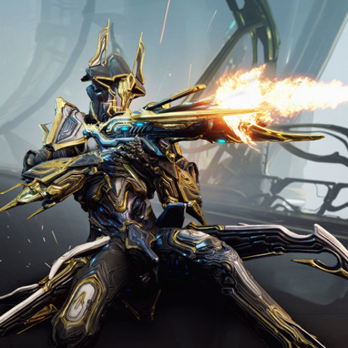Warframe OST - Gauss: Redline