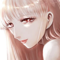 "Candy Lady" 【feat.kanter】