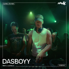 DASBOYY! | SYBER: 007