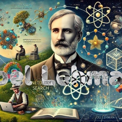 Joel Lehman & Artificial Intelligence