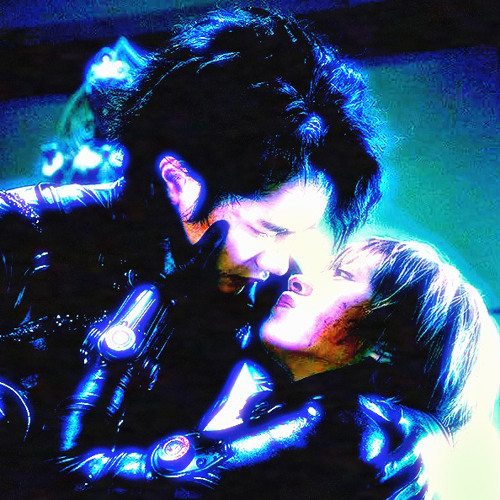 beauty in the madness