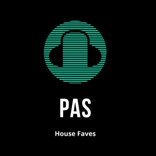 DJ PAS - House Faves (krafty cheeeese)